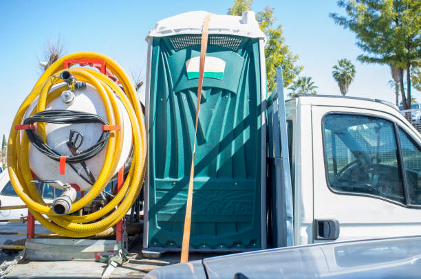 Best Affordable porta potty rental  in Gadsden, AL