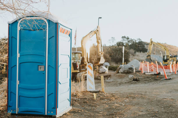 Portable bathroom rental in Gadsden, AL