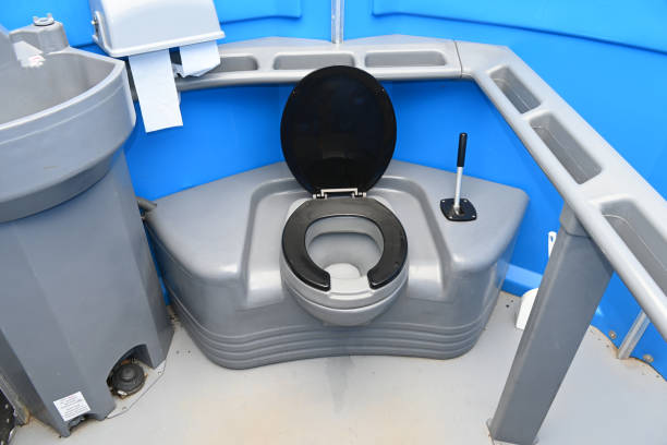 Gadsden, AL porta potty rental Company