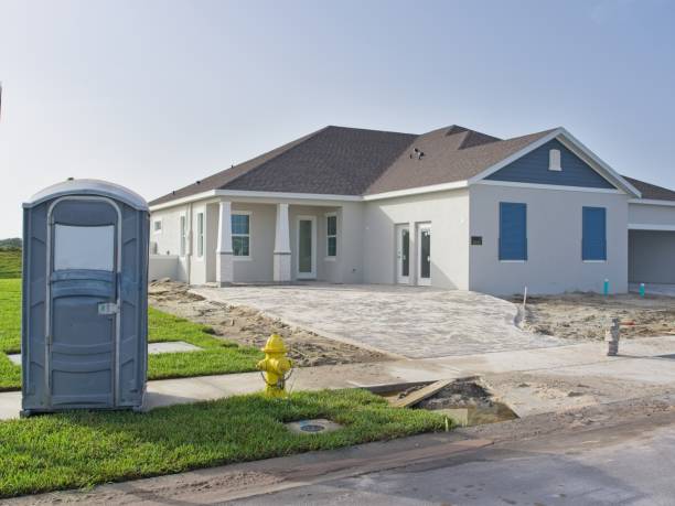 Best Event porta potty rental  in Gadsden, AL