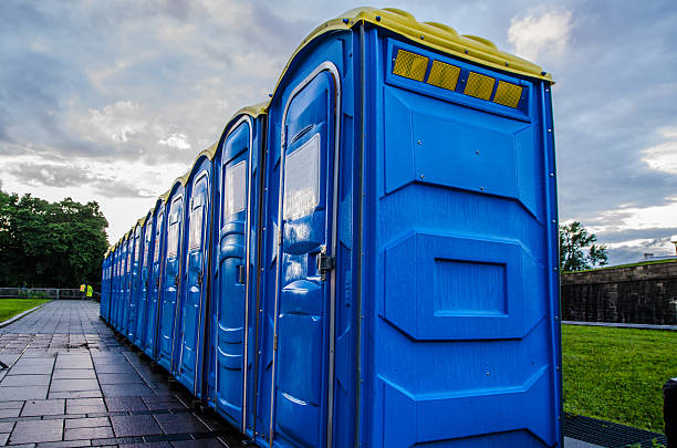 Best Porta potty cleaning services  in Gadsden, AL